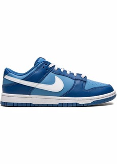 Nike Dunk Low Retro "Dark Marina Blue" sneakers