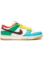 Nike Dunk Low "Free 99 - White" sneakers