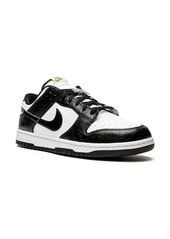 Nike Dunk Low "World Cham - Black White" sneakers