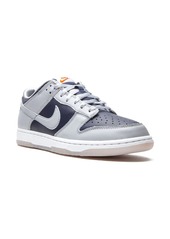 Nike Dunk Low SP "College Navy Grey" sneakers