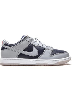 Nike Dunk Low SP "College Navy Grey" sneakers