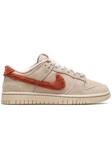 Nike Dunk Low "Terry Swoosh" sneakers