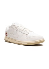 Nike Dunk Low "The Future Is Equal" sneakers