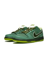 Nike x Concepts SB Dunk Low Pro OG QS Special "Green Lobster" sneakers