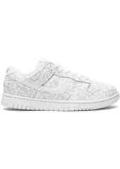 Nike Dunk Low ''White Paisley'' sneakers