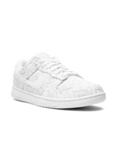 Nike Dunk Low ''White Paisley'' sneakers