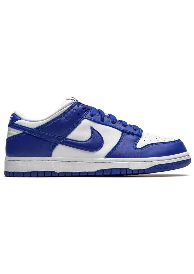 Nike Dunk Low Retro "Kentucky 2020/2022" sneakers