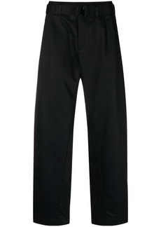 Nike Esc Worker belted trousers