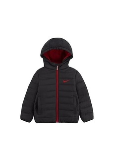 Nike Essential Lightweight Puffer Jacket (Toddler)