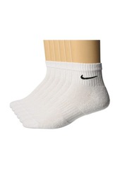 Nike Everyday Cushion Ankle Training Socks 6-Pair Pack