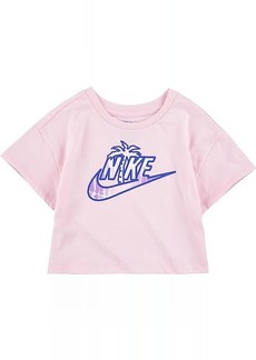 Nike Fashion Club Boxy T-Shirt (Toddler)