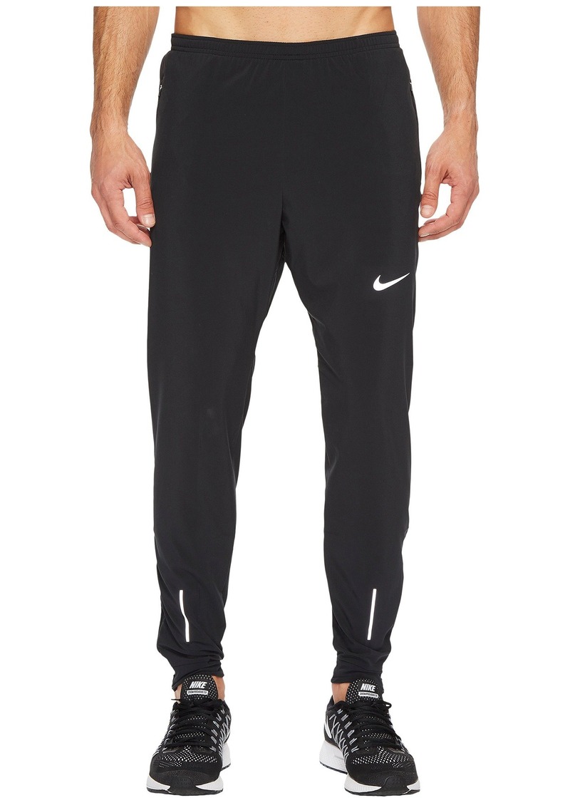 nike men's flex essential running pants