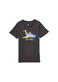 Nike Fly Tee (Toddler/Little Kids/Big Kids)