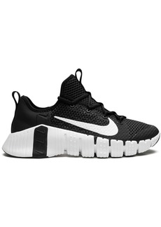 Nike Free Metcon 3 "Black/White" sneakers