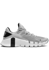 Nike Free Metcon 4 "Wolf Grey" sneakers