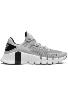 Nike Free Metcon 4 "Wolf Grey" sneakers