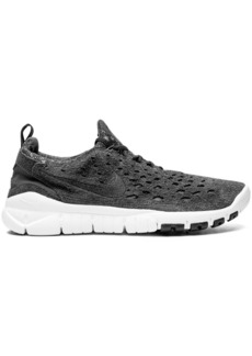 Nike Free Run Trail "Black/Anthracite/White" sneakers