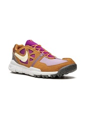 Nike Free Terra Vista "Desert Ochre/Citron Tint-Cacao Wow" sneakers