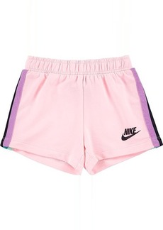 Nike French Terry Shorts (Toddler)