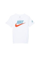 Nike Futura Logo T-Shirt (Toddler)