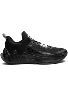 Nike Giannis Immortality 2 "Triple Black" sneakers
