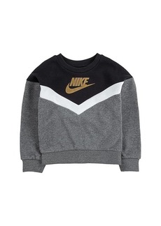 Nike Go For Gold Crew (Toddler)