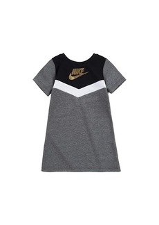 Nike Go For Gold Dress (Toddler)