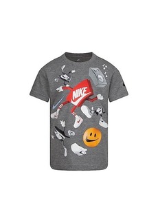 Nike Graphic T-Shirt (Toddler/Little Kids/Big Kids)