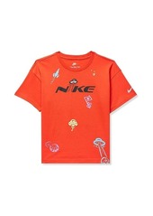 Nike Graphic Tee (Little Kids/Big Kids)