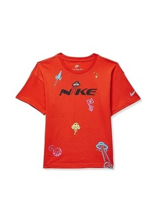 Nike Graphic Tee (Toddler)