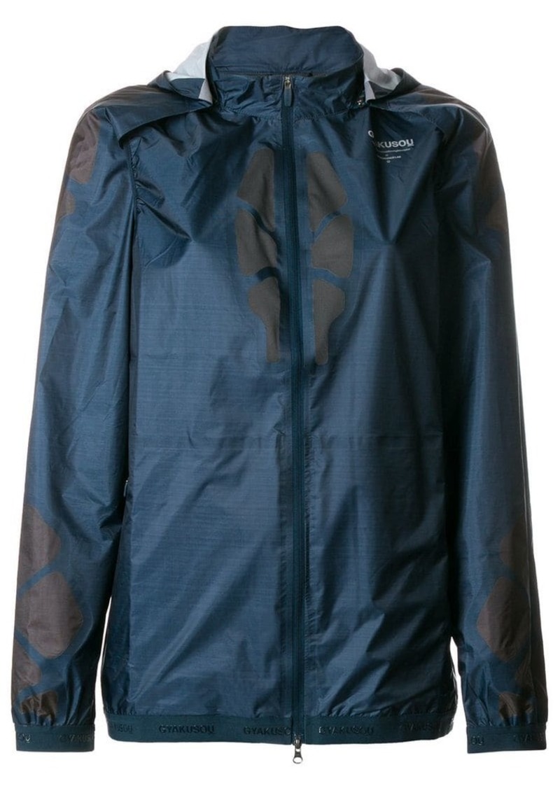 nike gyakusou hooded jacket