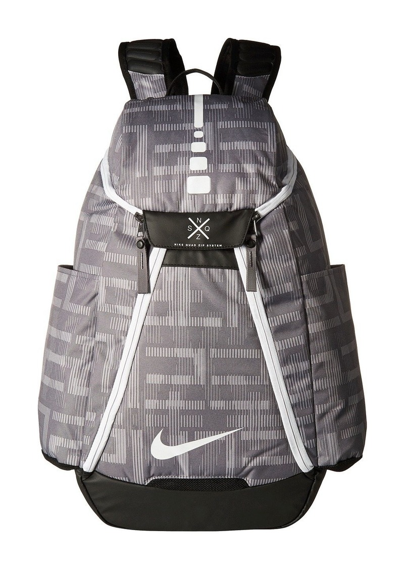 rose gold nike air backpack