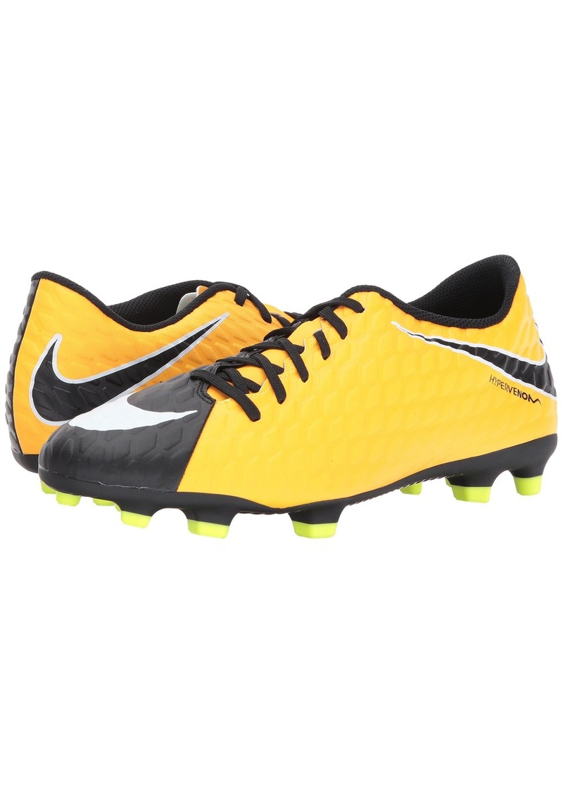 nike hypervenom phade