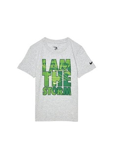 Nike I Am The Storm Tee (Toddler/Little Kids)