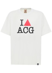 Nike I Heart Acg T-shirt