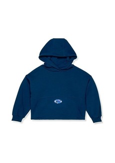 Nike Icon Clash Pullover Hoodie (Little Kids)