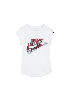 Nike Icon Clash T-Shirt (Toddler)