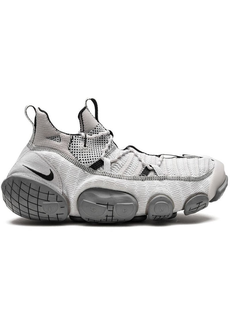 Nike ISPA Link "Light Iron Ore Smoke Grey" sneakers