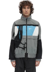 Nike Ispa Nrg Hooded Technical Jacket