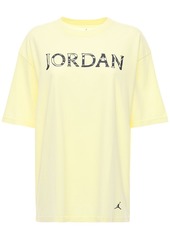 Nike J Utility Jersey T-shirt