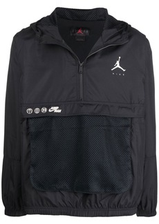 Nike Jordan Jumpman hooded jacket