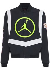 Nike Jordan Sport Dna Bomber Jacket