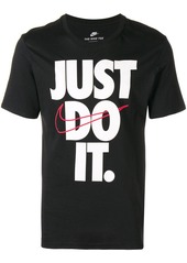 just do it shirt