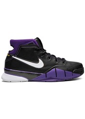 Nike Kobe 1 Protro "Black/Purple" sneakers