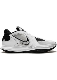 Nike Kyrie Low 5 TB "Brooklyn Nets Home" sneakers
