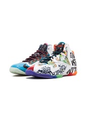 Nike Lebron 11 Premium sneakers
