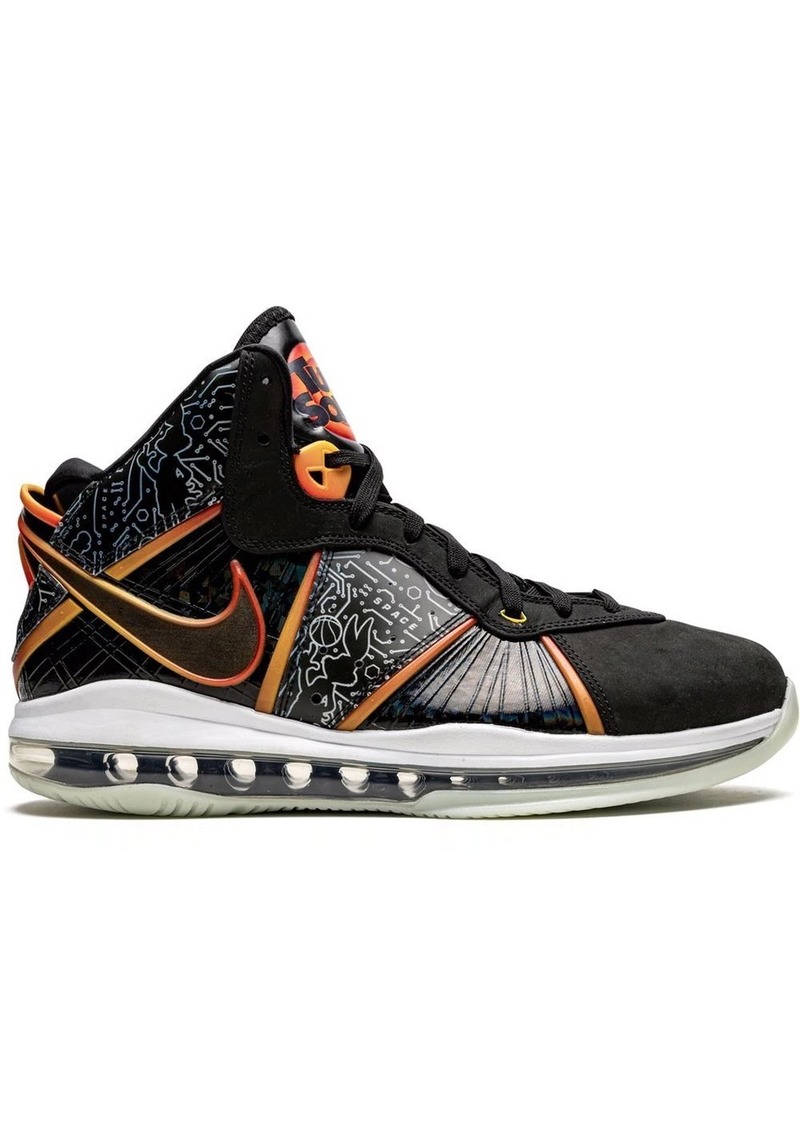 Nike Lebron 8 "Space Jam" sneakers