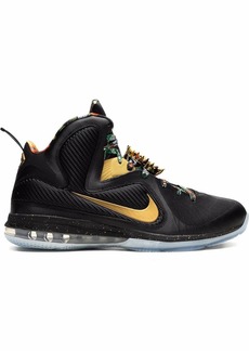 Nike LeBron 9 "Watch The Throne 2022" sneakers