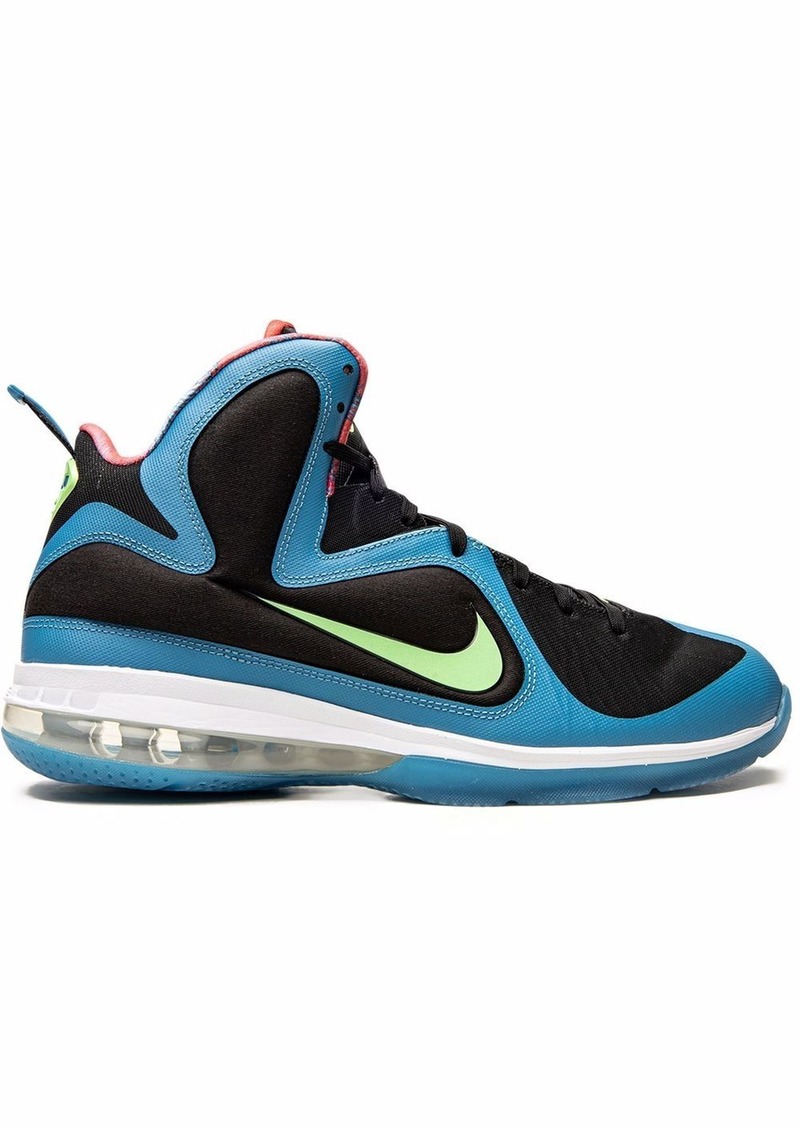 Nike LeBron 9 "South Coast" sneakers