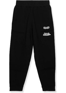 Nike Lebron Bball Graphic 2 Pants (Little Kids/Big Kids)